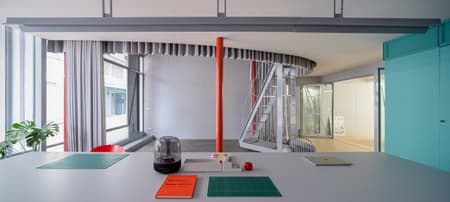 DU Studio
